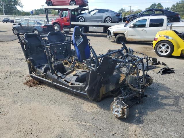 HONDA SXS1000 S4 2022 black  gas 1HFVE06E4N4200122 photo #1