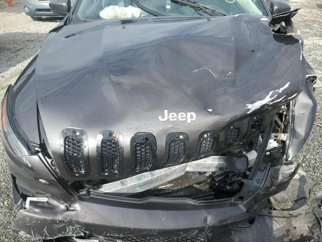 2016 JEEP CHEROKEE L - 1C4PJMDS8GW124281