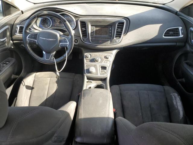2016 CHRYSLER 200 LX - 1C3CCCFB4GN186724