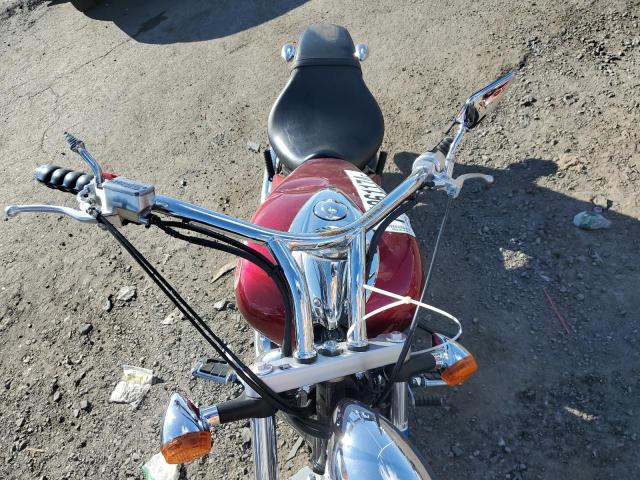 2010 HONDA VT1300 CR JH2SC6609AK000246