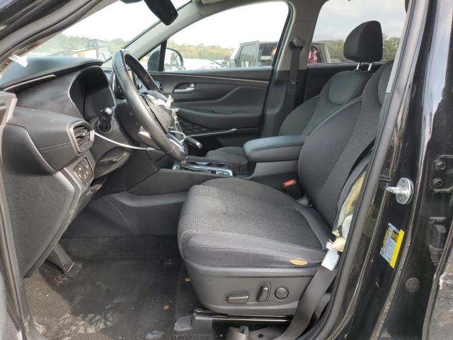 2020 HYUNDAI SANTA FE S - 5NMS33ADXLH222682