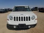 JEEP PATRIOT SP photo