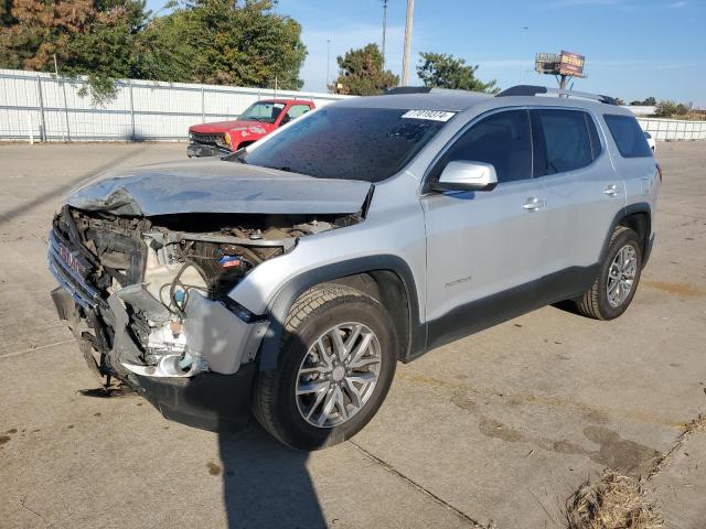 2018 GMC ACADIA SLE - 1GKKNLLA4JZ246258