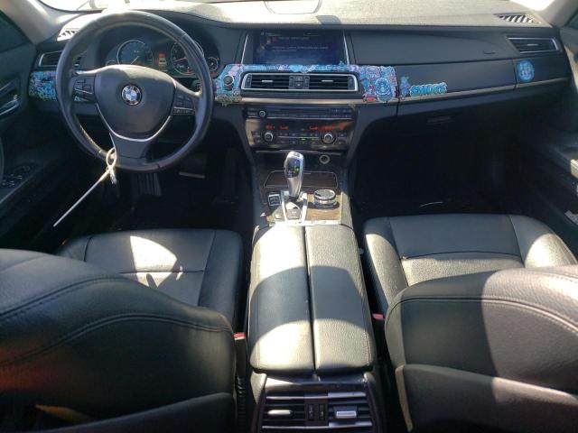 VIN WBAYA6C56ED144241 2014 BMW 7 SERIES no.8