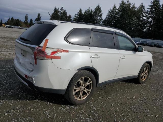 VIN JA4AD3A36FZ011876 2015 Mitsubishi Outlander, SE no.3