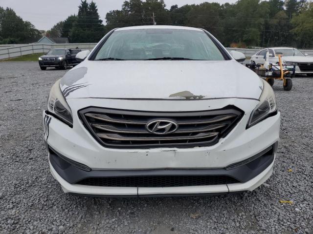 2015 HYUNDAI SONATA SPO - 5NPE34AFXFH213475