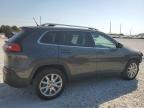 JEEP CHEROKEE L photo