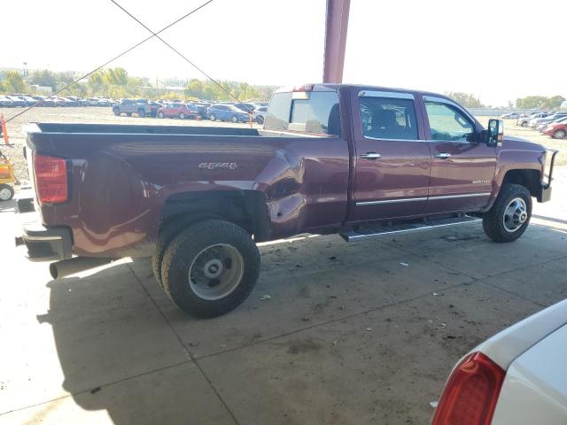 2015 CHEVROLET SILVERADO #3206321095