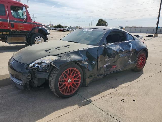 2007 NISSAN 350Z COUPE #2970091284