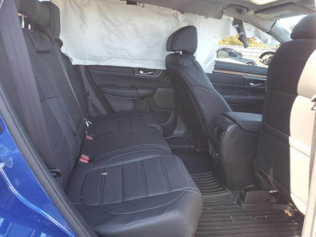 2021 HONDA CR-V EXL - 7FARW2H89ME021209