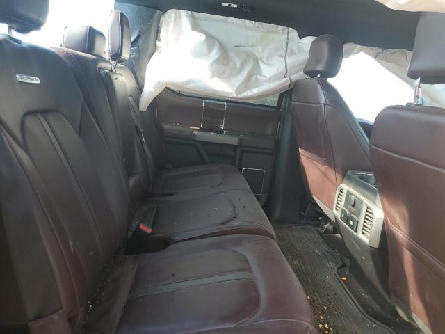 2017 FORD F150 SUPER - 1FTEW1EG8HFB30083