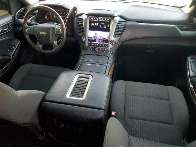 2015 CHEVROLET TAHOE POLI - 1GNLC2EC8FR276795