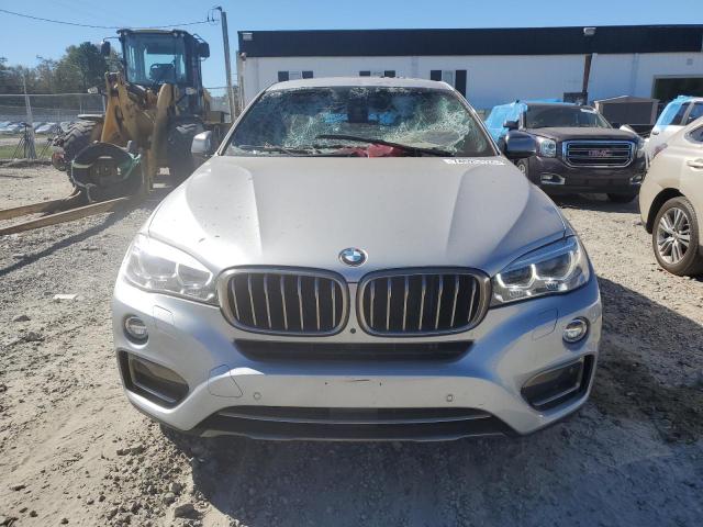 2017 BMW X6 XDRIVE3 - 5UXKU2C32H0U28936