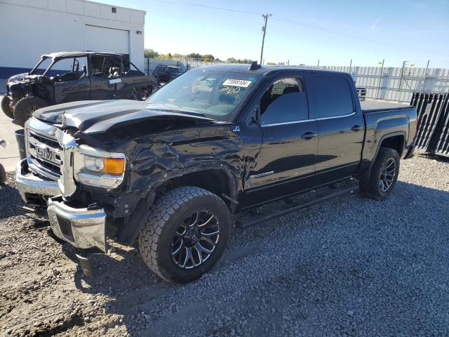 2015 GMC SIERRA K15 - 3GTU2UEC5FG256158