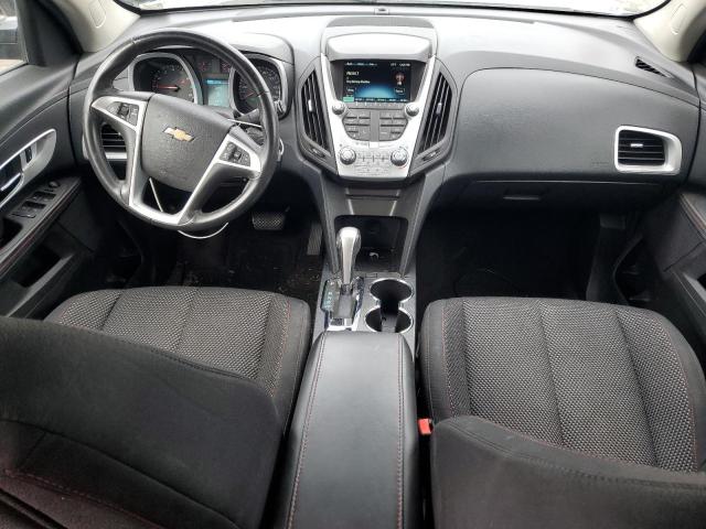 2015 CHEVROLET EQUINOX LT - 2GNFLFEK4F6430068
