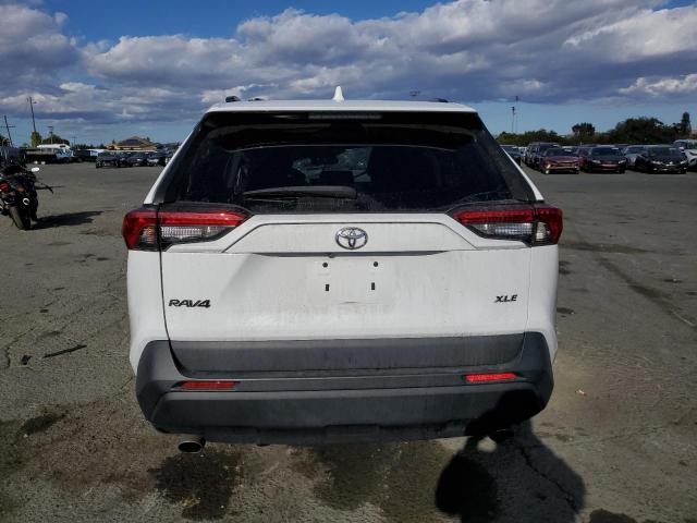 VIN 2T3W1RFV7LW082422 2020 TOYOTA RAV4 no.6