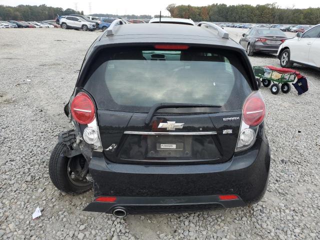 2015 CHEVROLET SPARK 2LT - KL8CF6S90FC710087