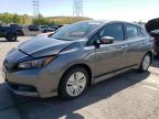 Lot #3006955642 2025 NISSAN LEAF S