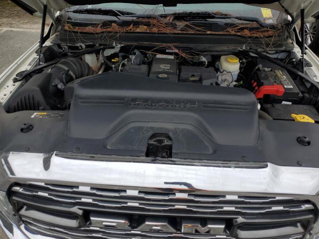 2019 RAM 2500 LIMIT 3C6UR5TL3KG641885