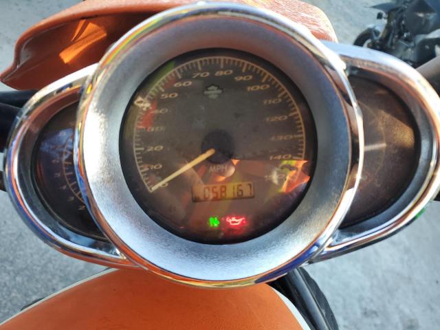 2006 HARLEY-DAVIDSON VRSCD 1HD1HDZ196K808486