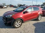 2018 KIA SPORTAGE L - KNDPM3AC6J7317366