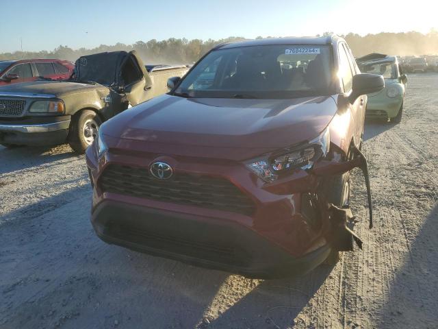 2020 TOYOTA RAV4 LE - 2T3H1RFVXLC072235
