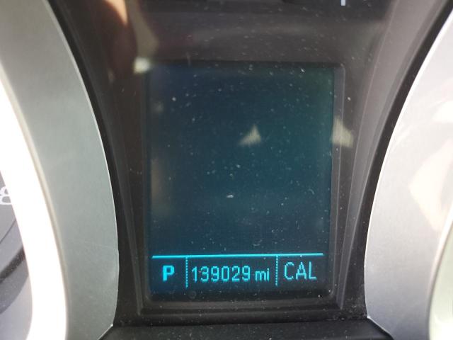2015 CHEVROLET EQUINOX LT - 2GNALBEK1F6291570
