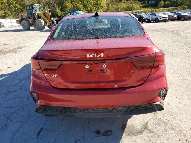 2024 KIA FORTE LX - 3KPF24AD7RE707825