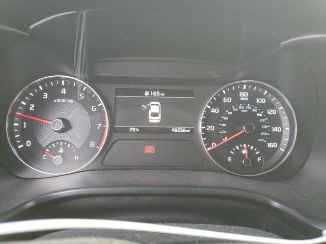 2021 KIA FORTE GT - 3KPF44AC4ME303410