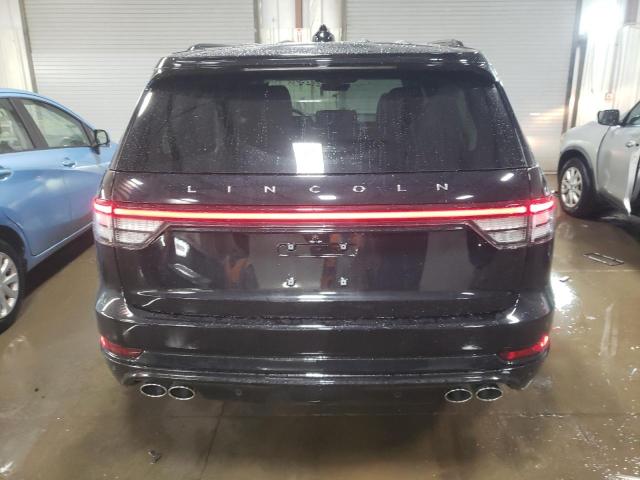 VIN 5LM5J7XC1SGL03304 2025 LINCOLN AVIATOR no.6