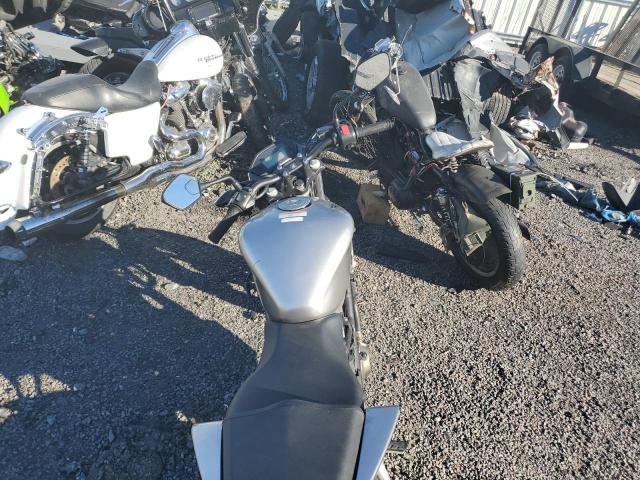 2017 HONDA CB300 FA MLHNC5254H5000405
