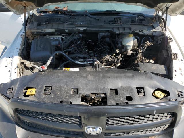 2016 RAM 1500 ST - 1C6RR6FG2GS178146