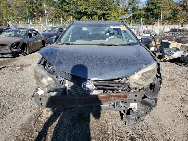 VIN 5YFBPRHE3EP134782 2014 Toyota Corolla, Eco no.5