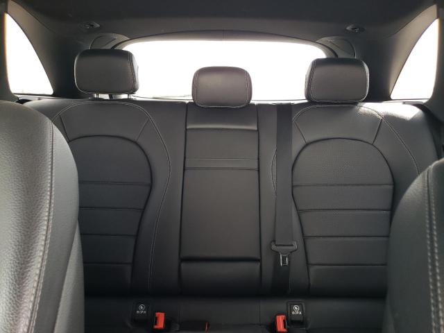 2019 MERCEDES-BENZ GLC 300 - WDC0G4JB4KV154813