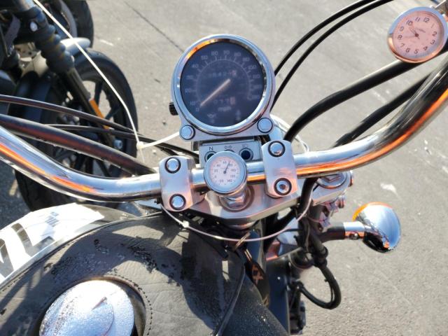 2005 HONDA VT1100 C - 1HFSC18055A900250