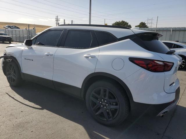 2021 CHEVROLET BLAZER 2LT - 3GNKBHR41MS535318