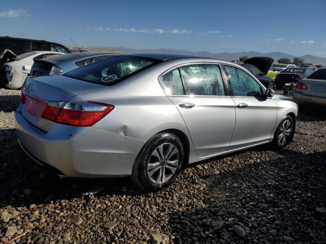 VIN 1HGCR2F32DA243780 2013 Honda Accord, LX no.3