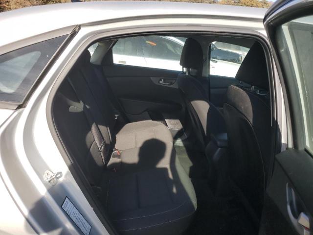2019 KIA FORTE FE - 3KPF24AD4KE043425