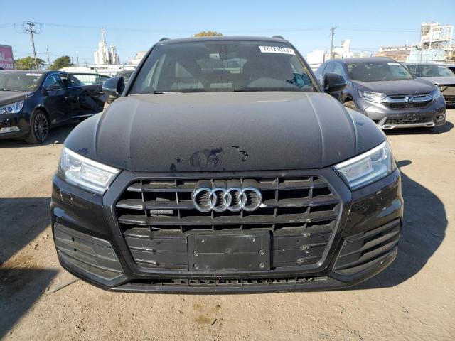 2020 AUDI Q5 PREMIUM - WA1ANAFY2L2121138