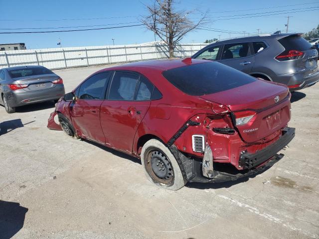 JTDEPMAE5NJ227091 2022 TOYOTA COROLLA