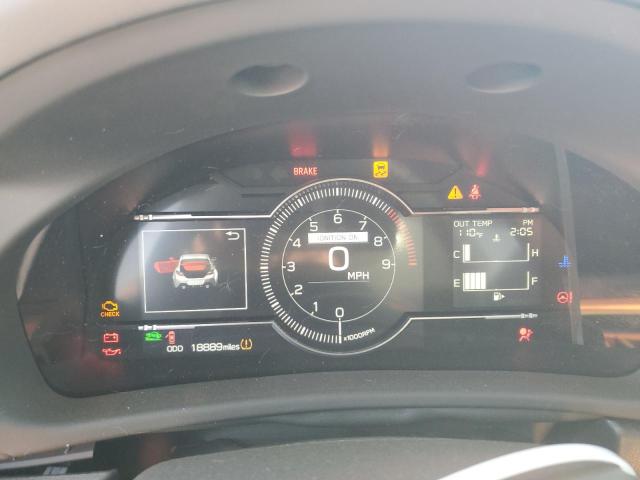 2023 TOYOTA GR 86 JF1ZNBB1XP9762984