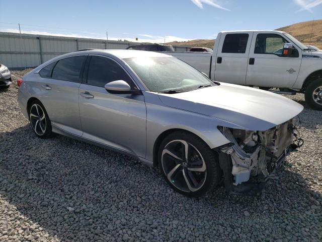 2018 HONDA ACCORD SPO - 1HGCV1F35JA189683