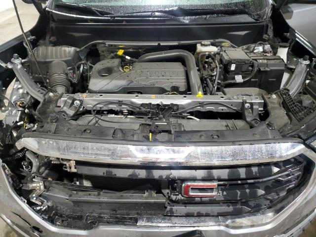 2024 GMC TERRAIN SL - 3GKALTEG0RL342202