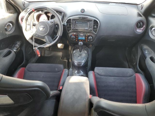 2015 NISSAN JUKE NISMO JN8DF5MVXFT250263