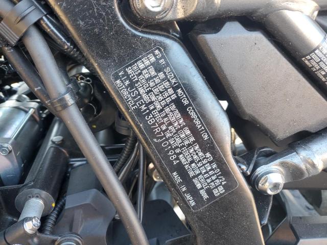 2024 SUZUKI GSX800 F JS1EM13B7R7101984