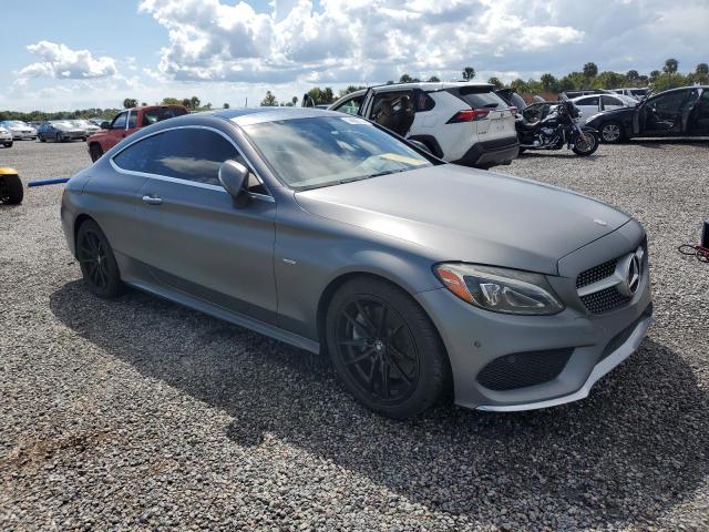 VIN WDDWJ4JB4HF343200 2017 Mercedes-Benz C-Class, 300 no.4