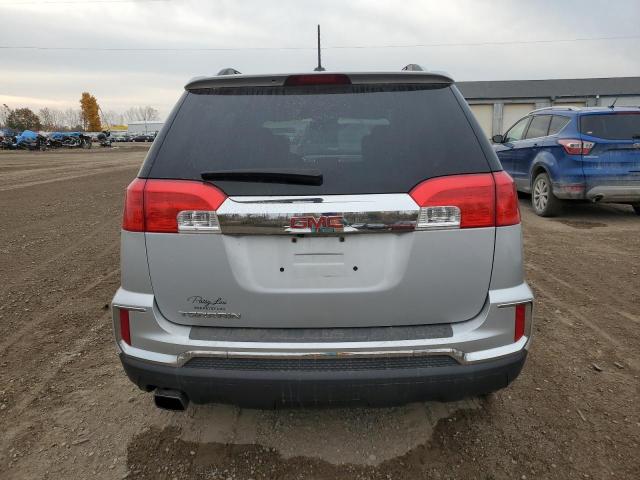 VIN 2GKALPEK2H6195668 2017 GMC Terrain, Slt no.6