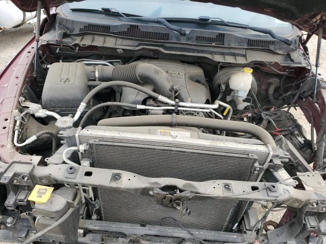2016 RAM 1500 ST - 1C6RR7FTXGS412603