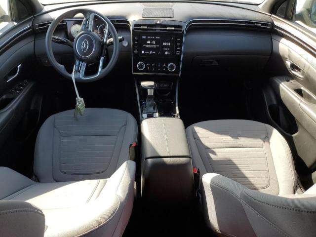 2022 HYUNDAI SANTA CRUZ - 5NTJCDAE0NH039356