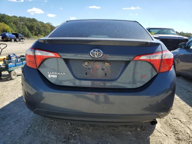 VIN 2T1BURHE8EC201188 2014 Toyota Corolla, L no.6